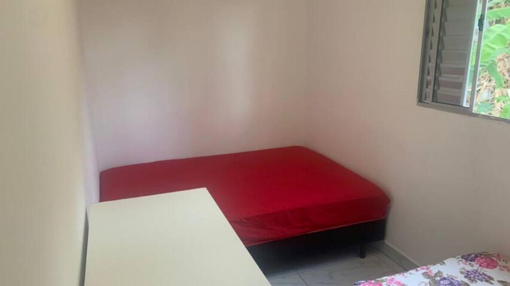 Apartamento 1 Sp São Paulo