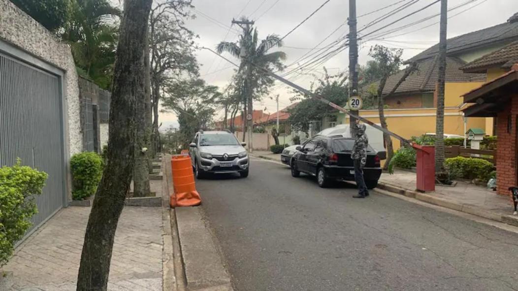 Apartamento 1 Sp *