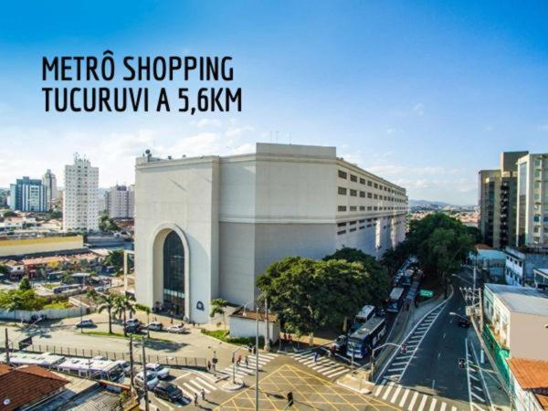 1 Sp Apartamento São Paulo