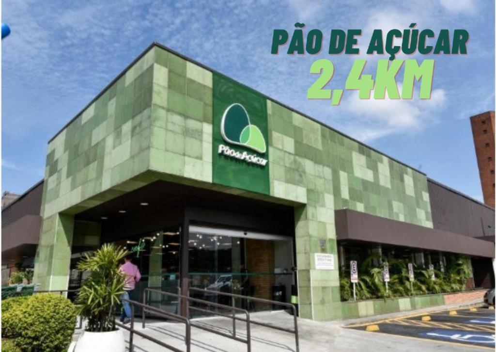 1 Sp Apartamento *