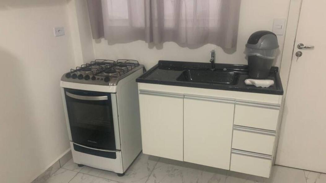 1 Sp Apartamento São Paulo