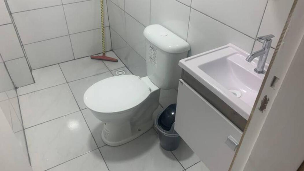 Apartamento 1 Sp *