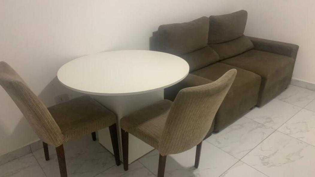1 Sp Apartamento *