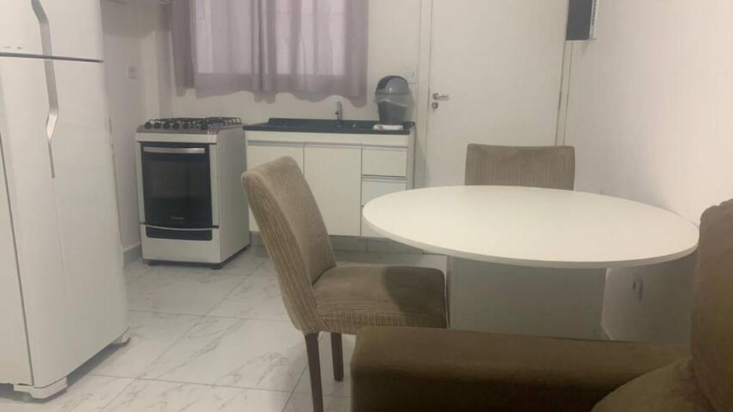Apartamento 1 Sp