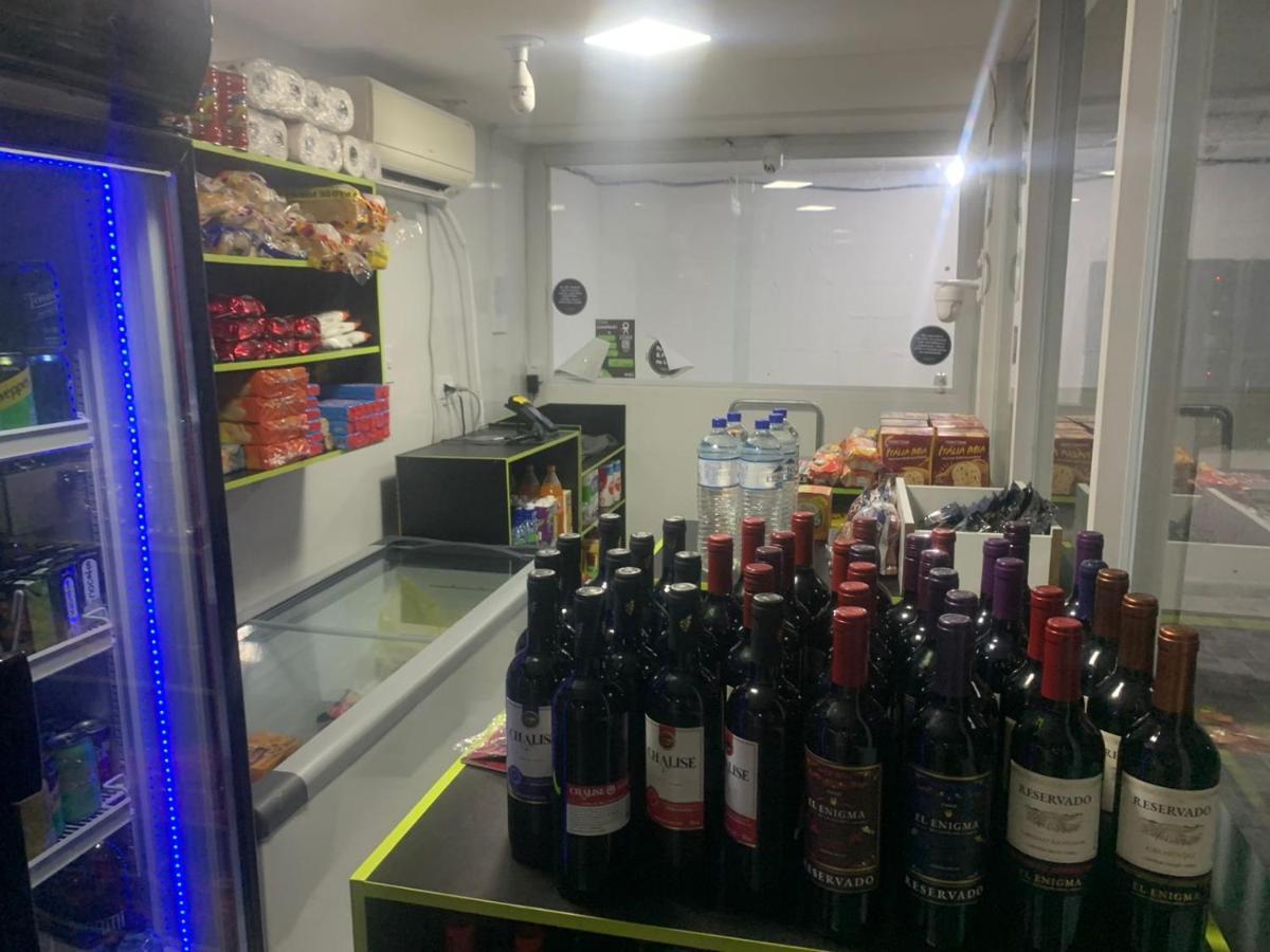 1 Sp Apartamento São Paulo