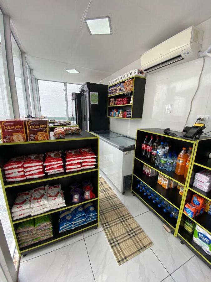 1 Sp Apartamento *