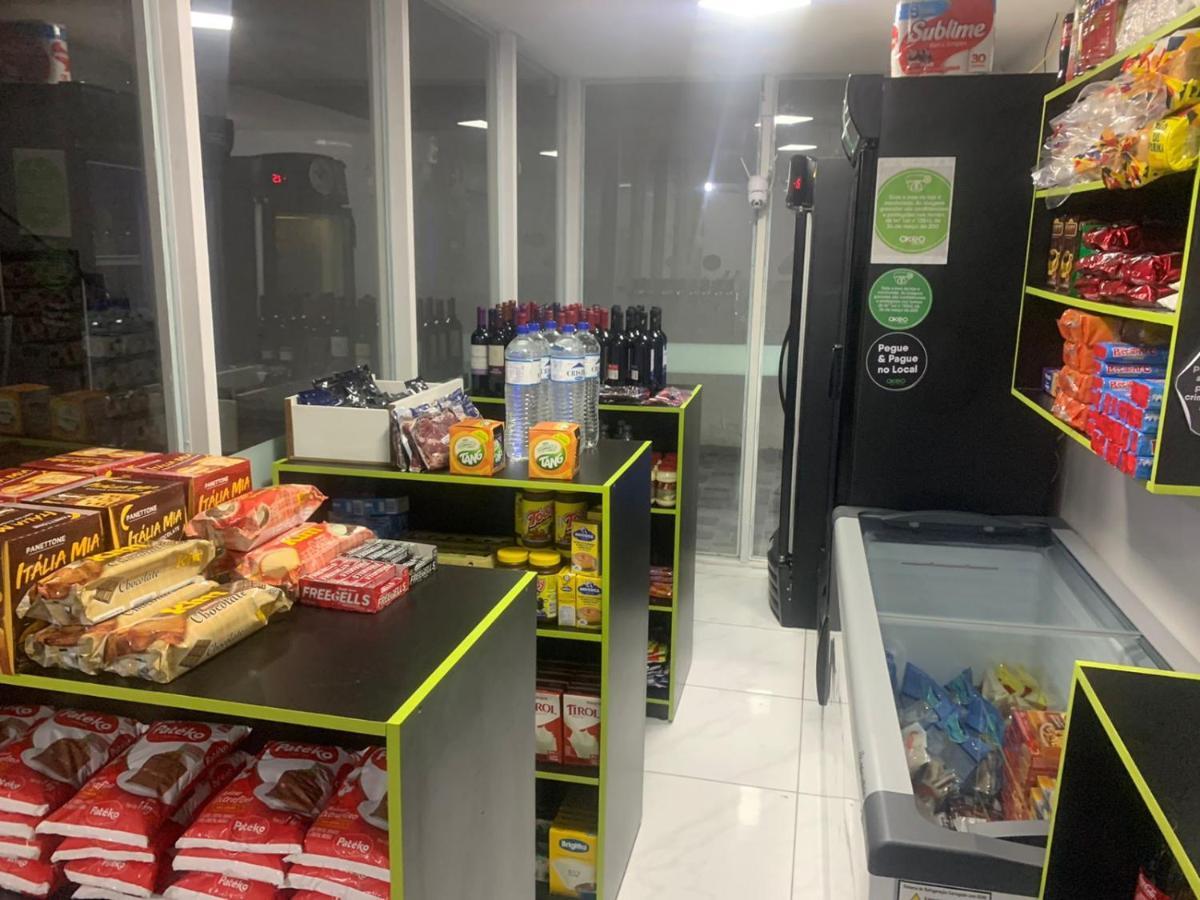 1 Sp * São Paulo
